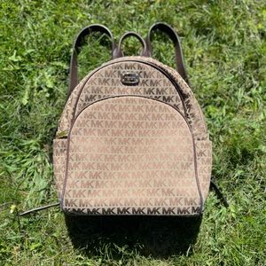 Michael Kors Backpack